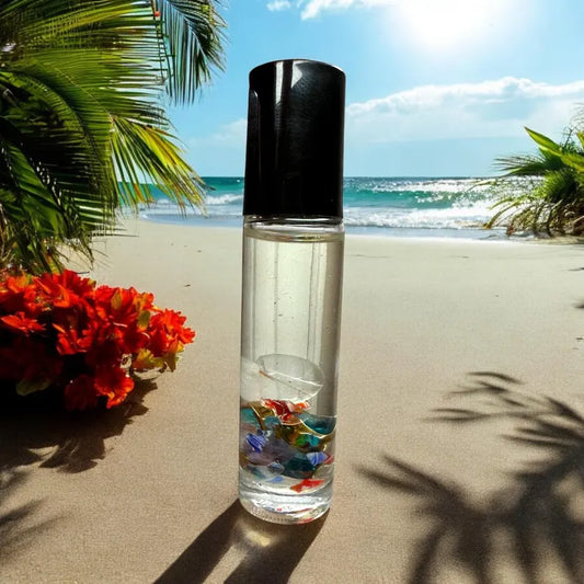 Roll On Natural Fragrance