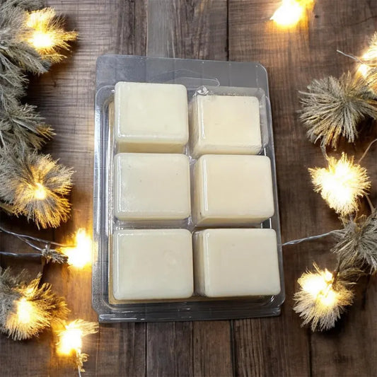 Pure Organic Soy Wax Melt Chemical Free