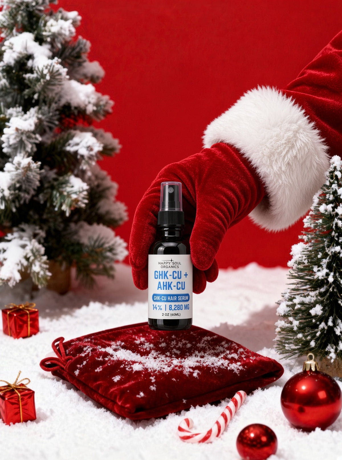 The Clean Skincare Gift Guide: Thoughtful Gifts for Everyone on Your List