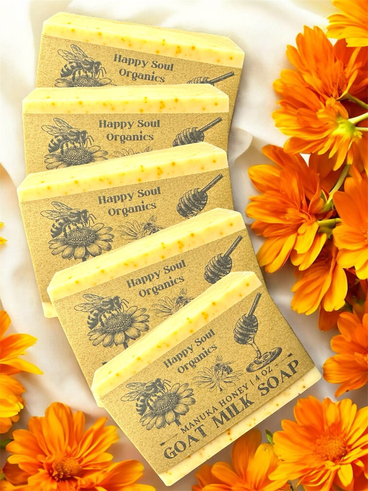 Why We Make Our Soap with Goat Milk: Benefits and Our Sourcing Promise