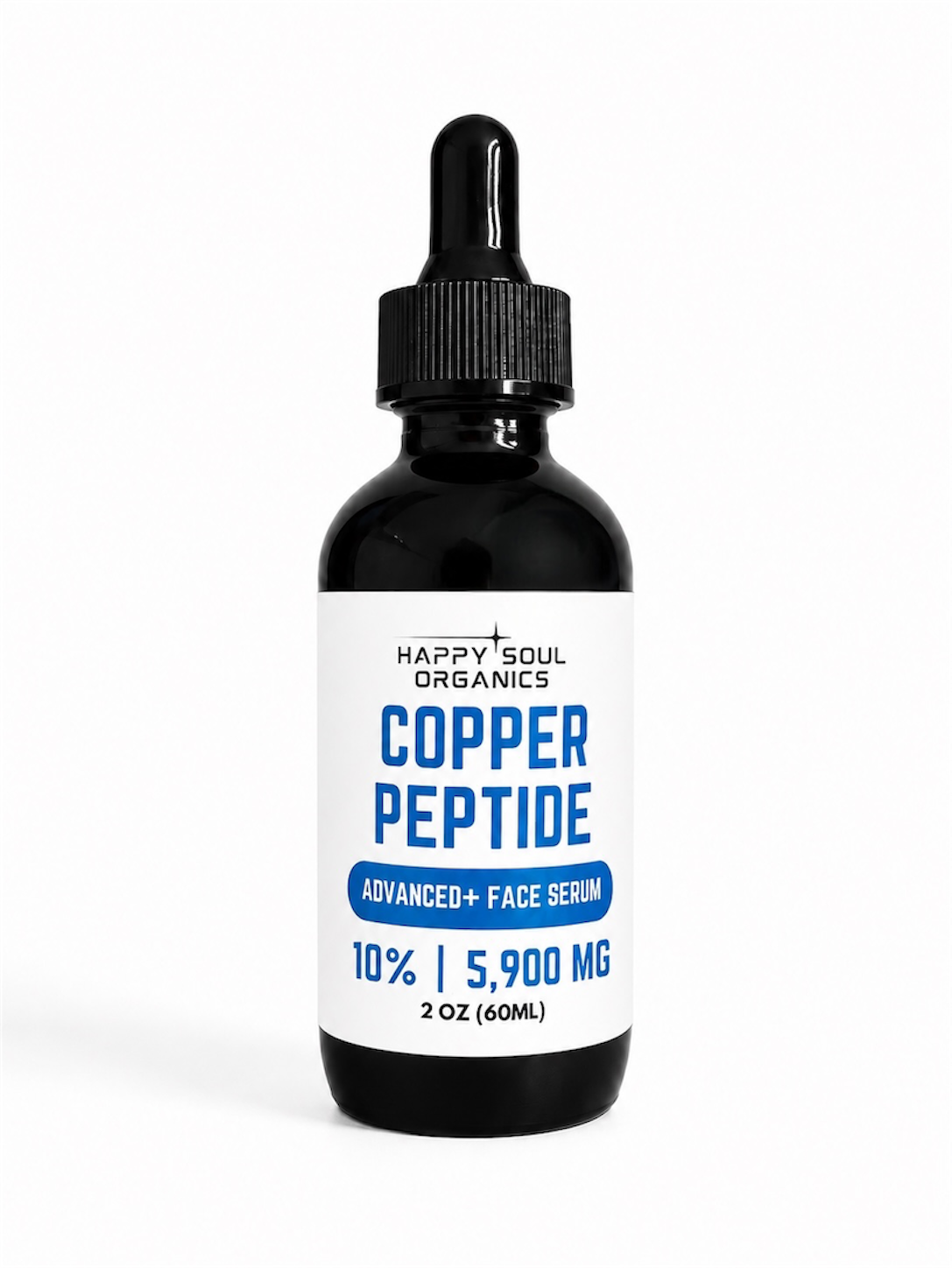 Advanced+ 10% Face Serum