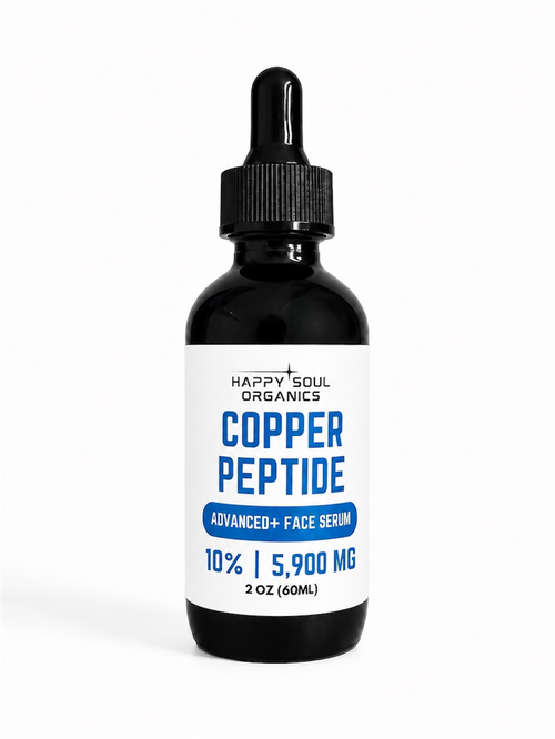Advanced+ 10% Face Serum