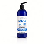Lotion GHK-Cu Copper Peptide