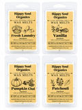Natural Soy Wax Melt