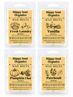 Natural Soy Wax Melt