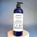 Body Wash GHK-Cu Copper Peptide