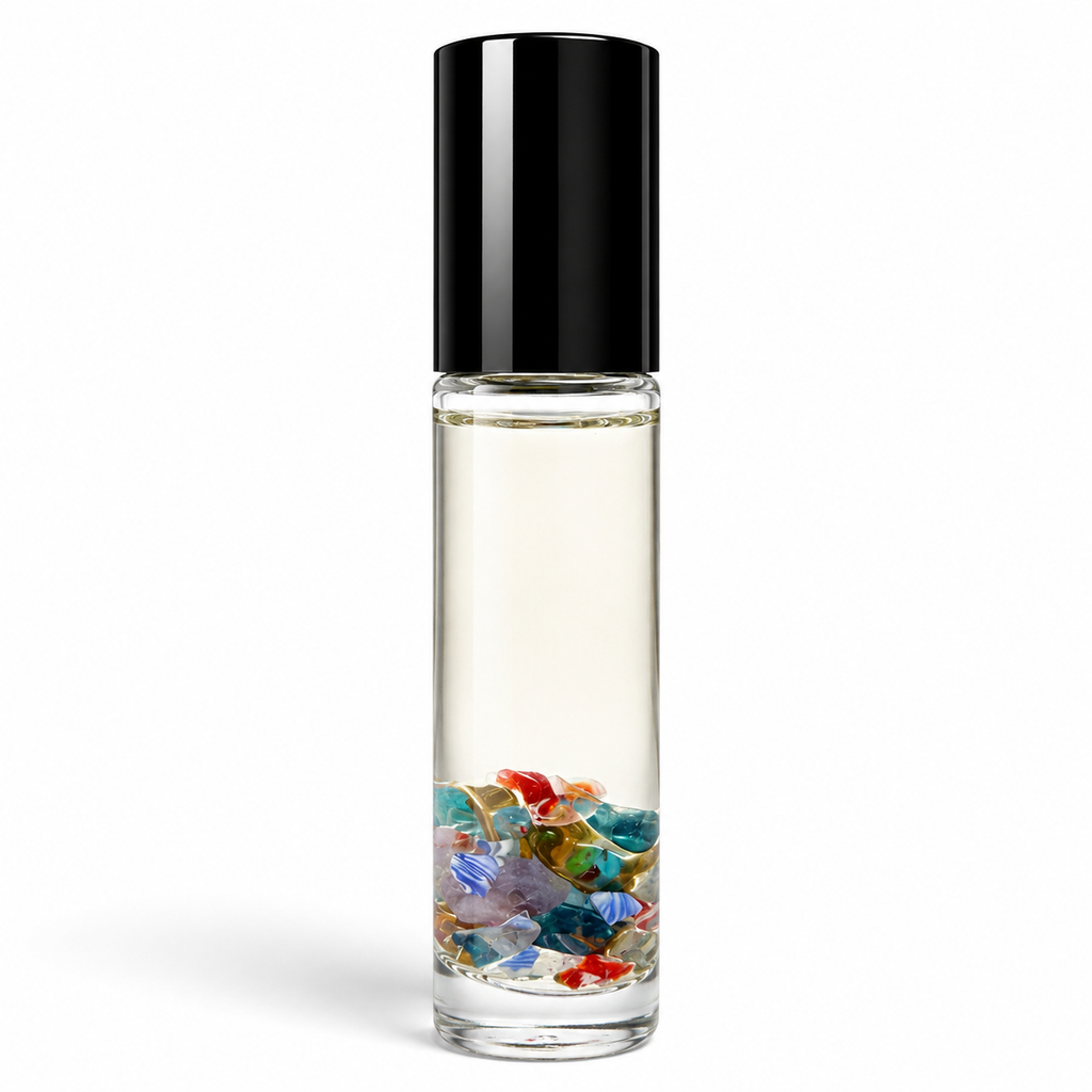 Roller Ball Perfume/Cologne 10ml All Natural Fragrance Oils