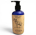 Goat Milk Body Lotion