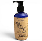 Goat Milk Body Lotion