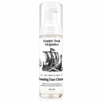 Foaming Face Cleanser 2oz