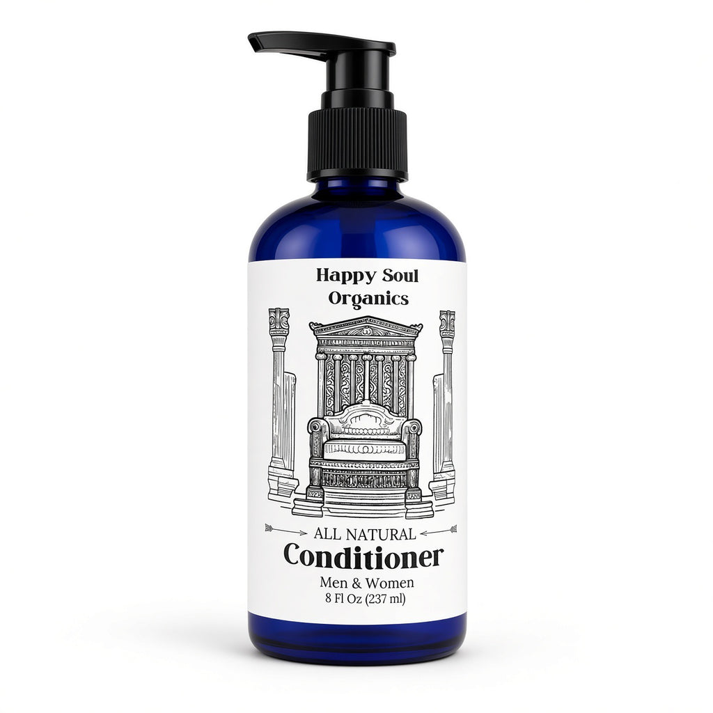 Natural Conditioner