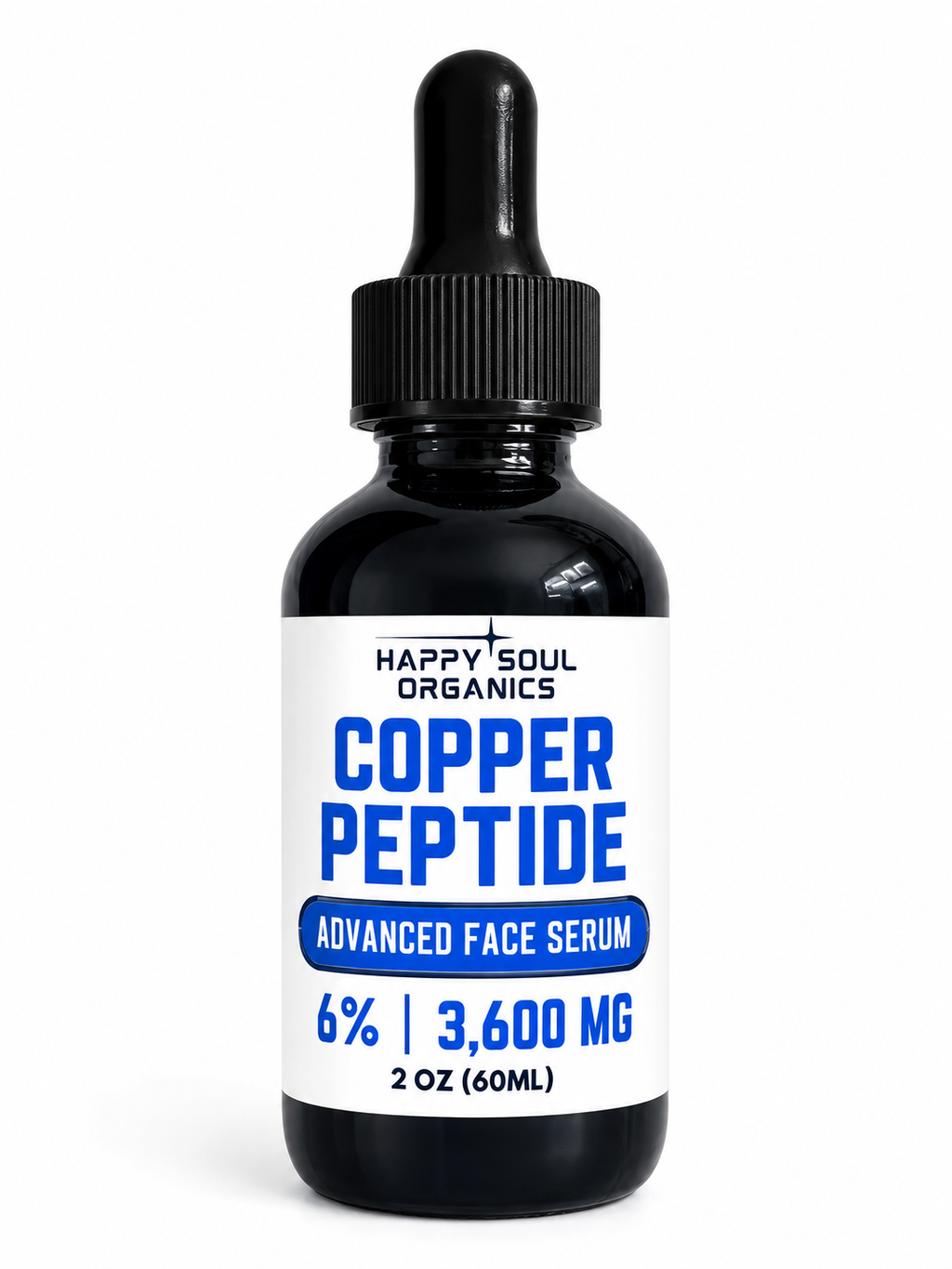 Advanced+ Face Serum
