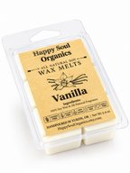Natural Soy Wax Melt