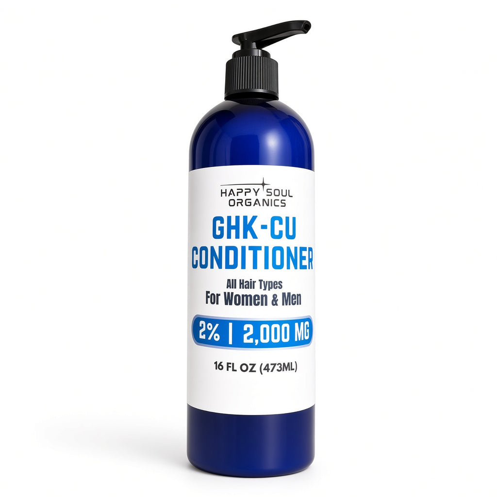 Conditioner GHK-Cu Copper Peptide
