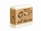 Sweet Peach Goat Milk Soap