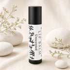 Organic Tallow Lip Balm (5 Pack)