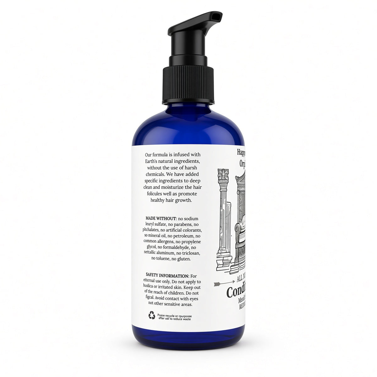 Natural Conditioner