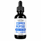 Face Serum 8% GHK-Cu