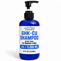 Shampoo 6% GHK-Cu