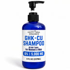 Shampoo 6% GHK-Cu