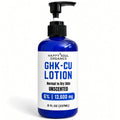 Lotion 6% GHK-Cu Copper Peptide