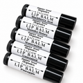 Organic Tallow Lip Balm (5 Pack)