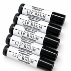 Organic Tallow Lip Balm (5 Pack)