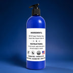 Body Lotion GHK-Cu Copper Peptide | Deeply Hydrating & Non-Toxic Organic Skincare