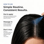 Hair Serum 14% GHK-Cu & AHK-Cu