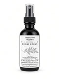 Natural Cotton Room or Laundry Spray