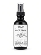 Natural Cotton Room or Laundry Spray