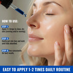 Face Serum 10% GHK-Cu