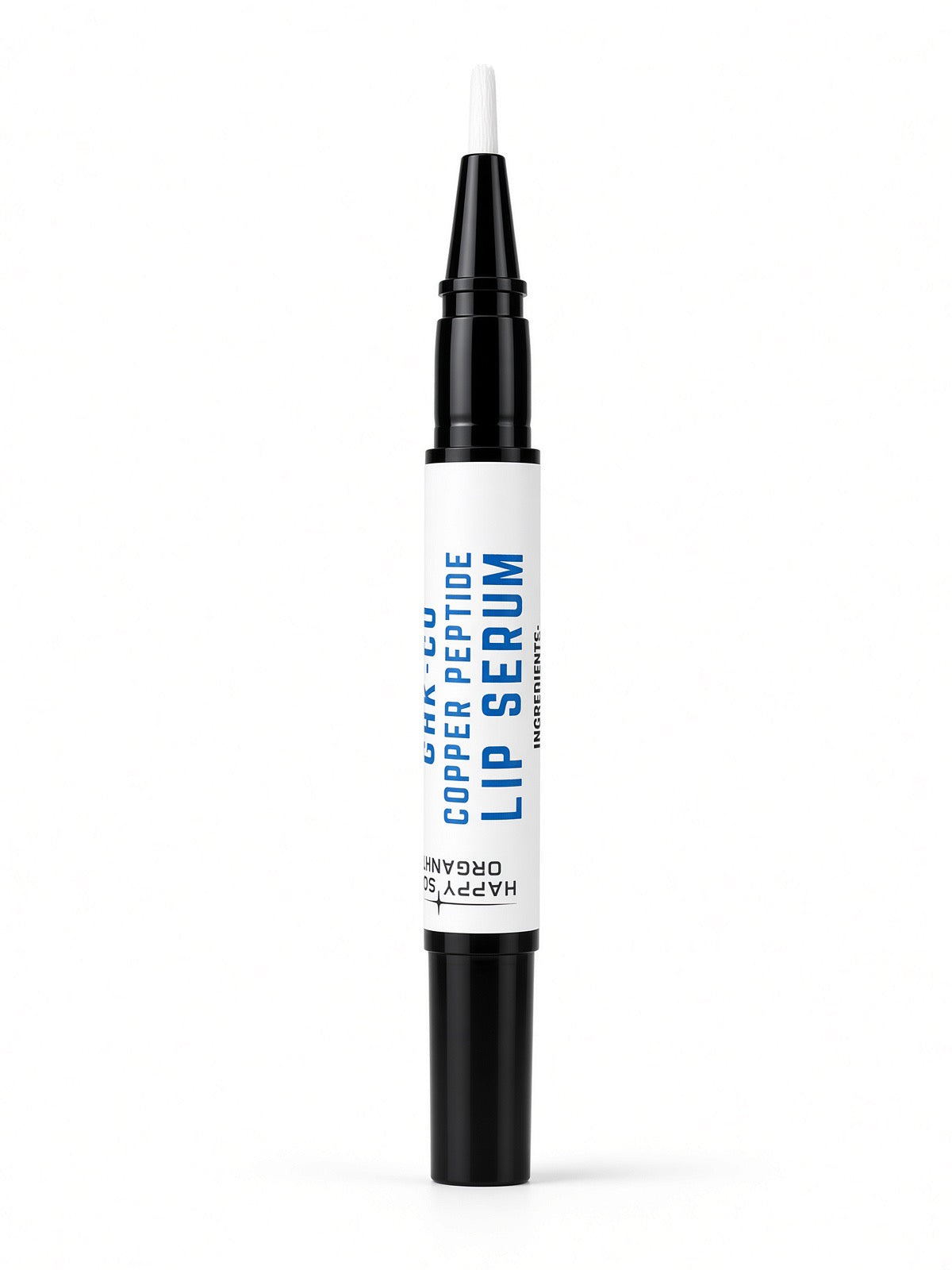 Lip Serum GHK-Cu Copper Peptides
