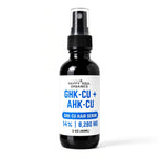 Hair Serum 14% GHK-Cu & AHK-Cu