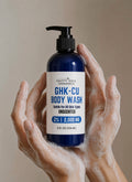 Body Wash GHK-Cu Copper Peptide
