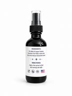 GHK-Cu Firming Face Toner