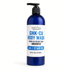 Body Wash 6% GHK-Cu