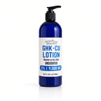 Lotion GHK-Cu Copper Peptide