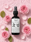 Rose Water Toner
