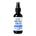 Hair Serum 4% GHK-Cu & AHK-Cu