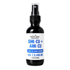 Hair Serum 4% GHK-Cu & AHK-Cu