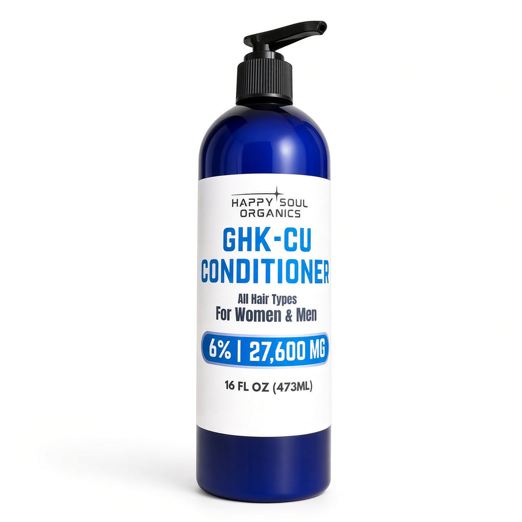 Conditioner 6% GHK-Cu
