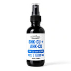 10% Copper Peptide Hair Serum | GHK-Cu & AHK-Cu