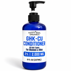 Conditioner GHK-Cu Copper Peptide
