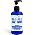 Body Wash GHK-Cu + AHK-Cu