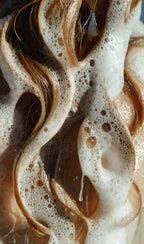 Shampoo GHK-Cu Copper Peptide