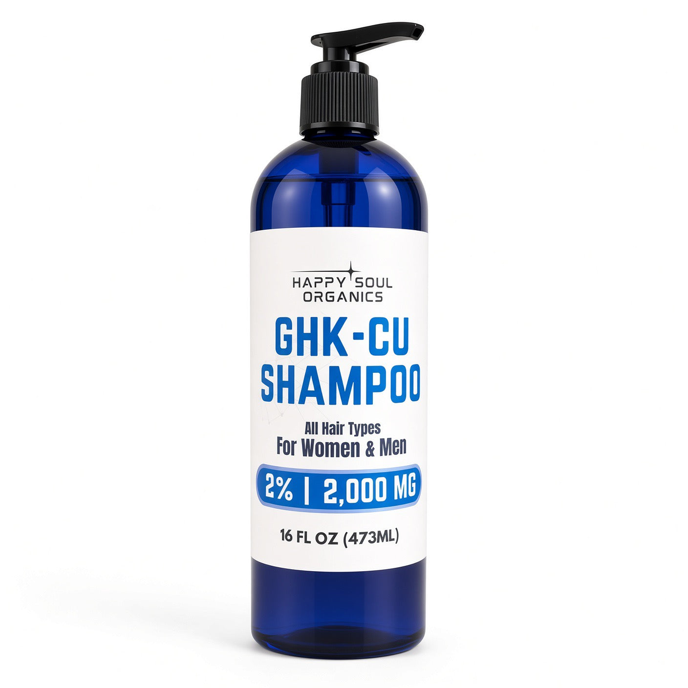 ghk cu at 16 Shampoo GHK-Cu Copper Peptide Ask the Doctors - Flavor:Mango + Passion Fruit test count or daily dryness