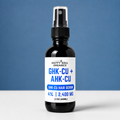 Hair Serum 4% GHK-Cu & AHK-Cu