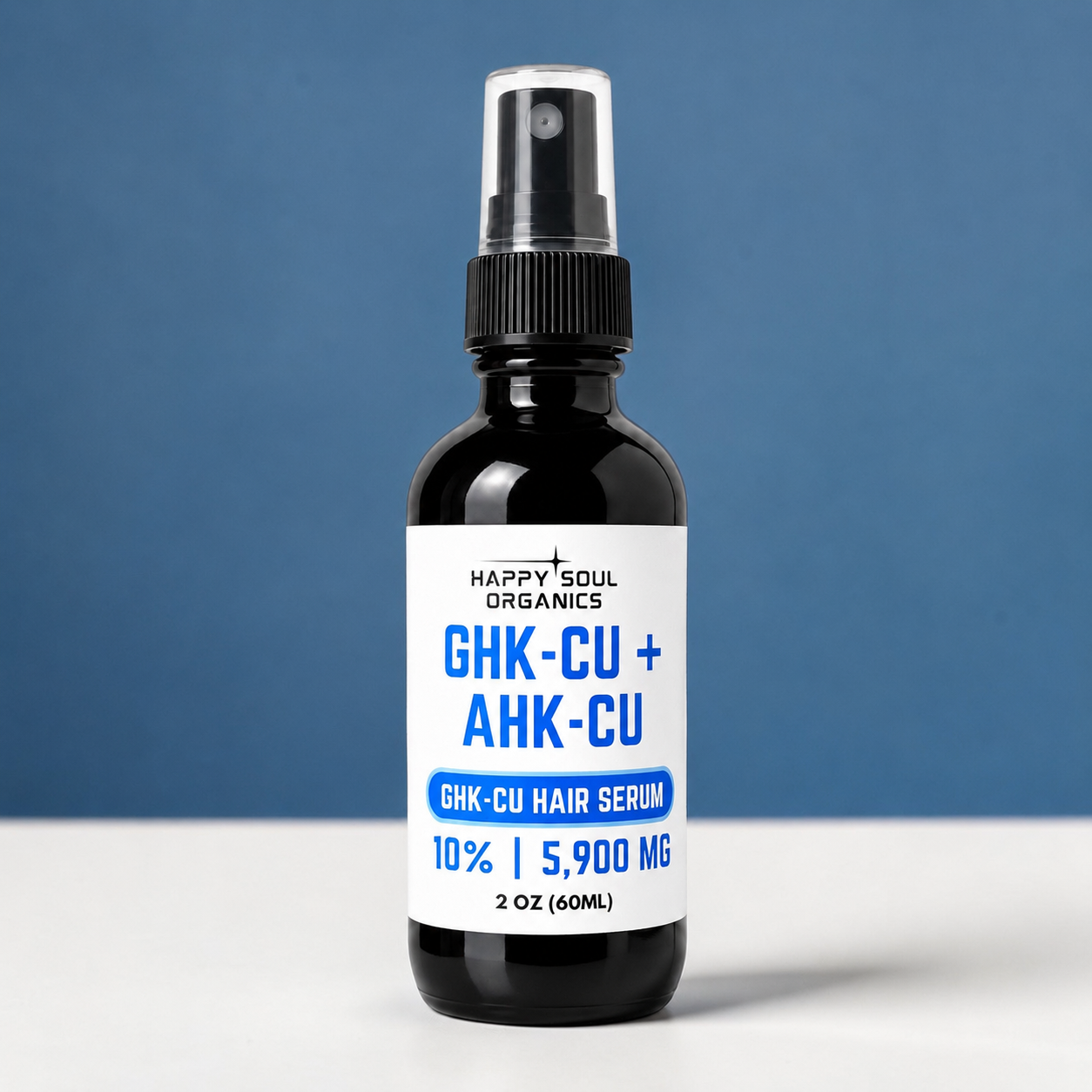 ghk cu and hair GHK-cu Shampoo to Use After Transplant 3 hair tonic at clinical concentrations Hair Serum | 10% Max
