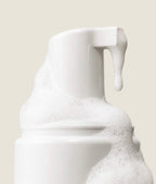 Foaming Face Cleanser 2oz